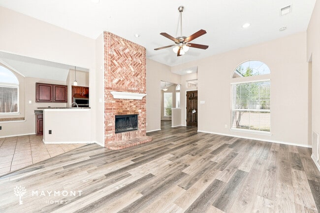 2317 Homestead Dr
