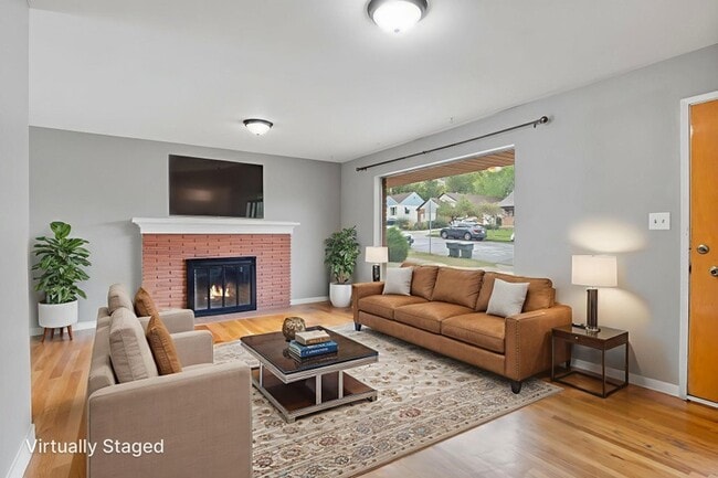 Photo - 1408 Binford St Unit 1
