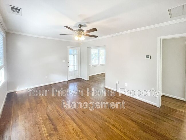 Photo - 1322 George W Brumley Way SE