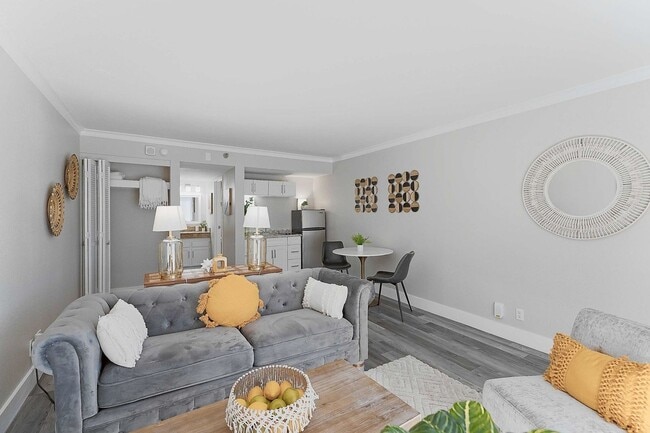 Photo - Alta Apartments