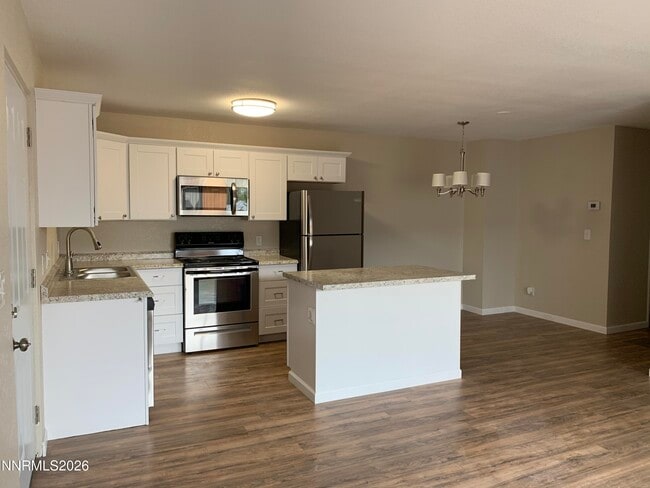 Photo - 2150 Sutro St Unit A1