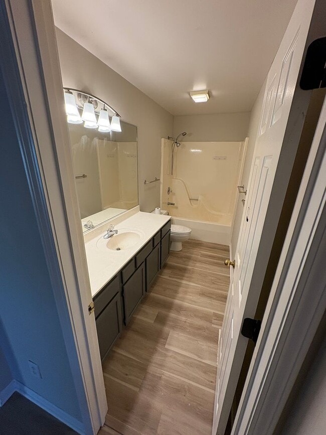 Photo - 3bedroom 3 bath. coming soon.