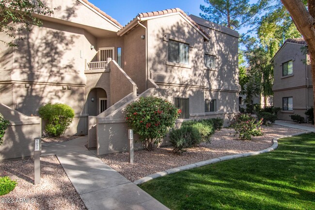 Building Photo - 15050 N Thompson Peak Pkwy Unit 2029 Rental