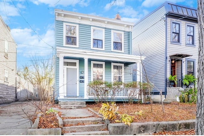 Building Photo - Great Apartment in Church Hill for Rent! Unit #2