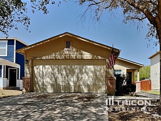 Building Photo - 9839 Barhill Bay Rental