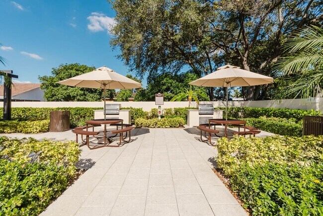 Legacy Palm Gardens
