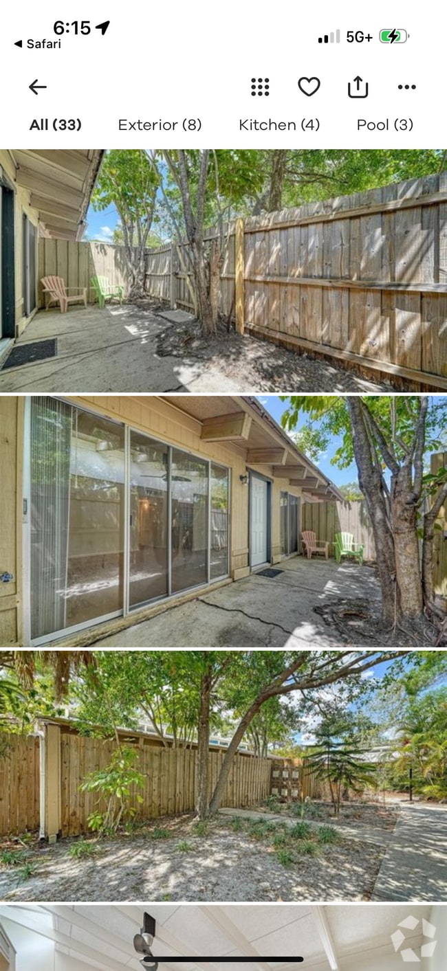 Building Photo - 500 N Jefferson Ave Unit 5 Rental