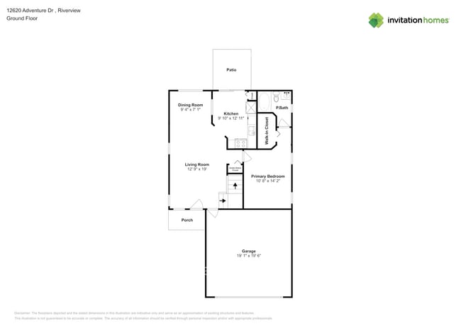 Photo - 12620 Adventure Dr