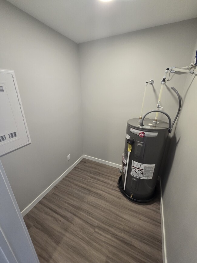 Photo - 420 Chrislind St Unité 502