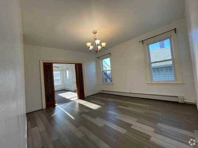 Building Photo - 304 Fulton Ave Rental