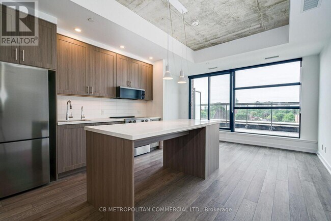 Photo - 2946 Dundas St W Unit 516