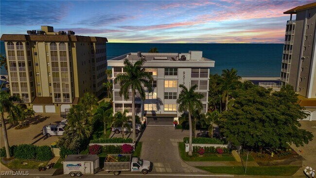 Building Photo - 9517 Gulf Shore Dr Unit 202 Rental
