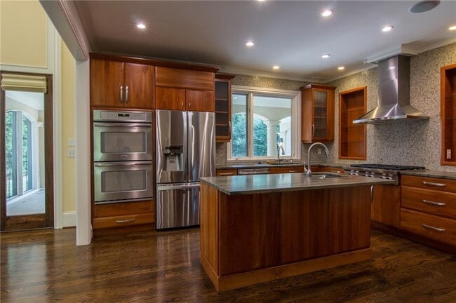 Photo - 4169 Carmain Dr NE