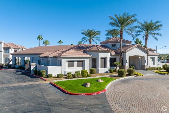 Leasing Office - Solana