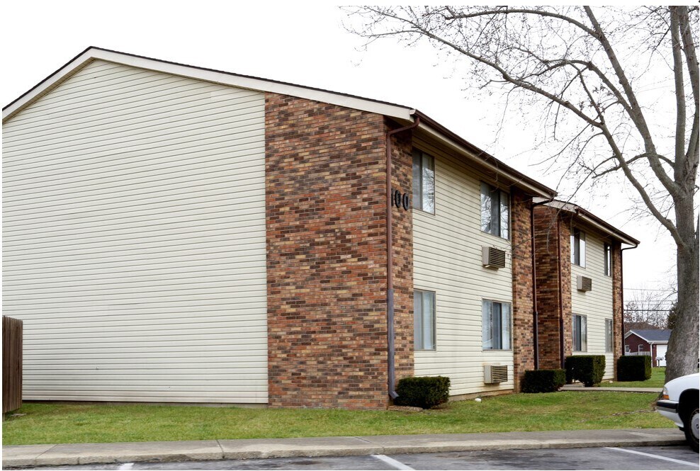 Photo - Shepherdsville Village Apartments I