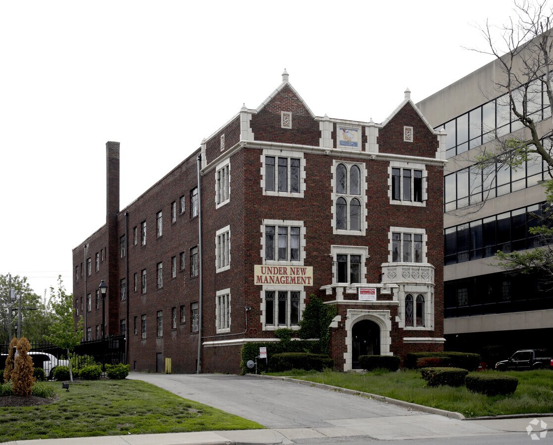 Photo - Historic Scarborough Place Apartments