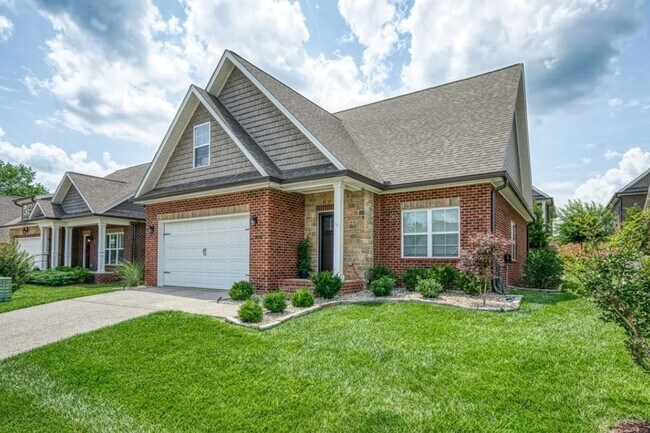 Photo - 1105 Cross Pointe Dr