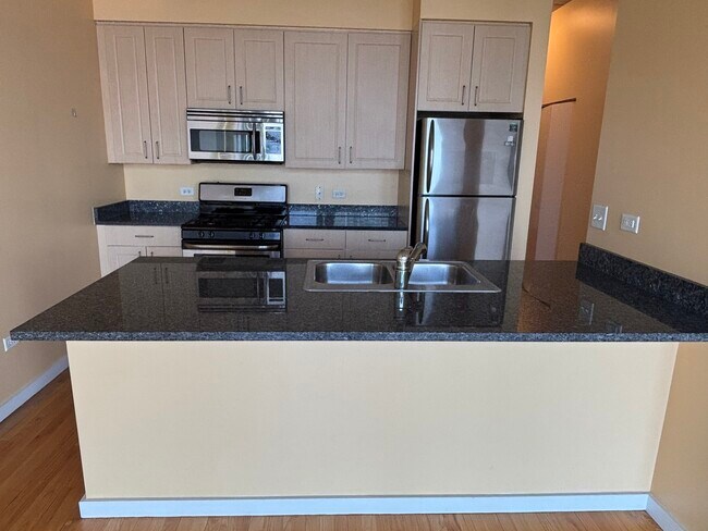 Photo - 1620 S Michigan Ave Unit 914
