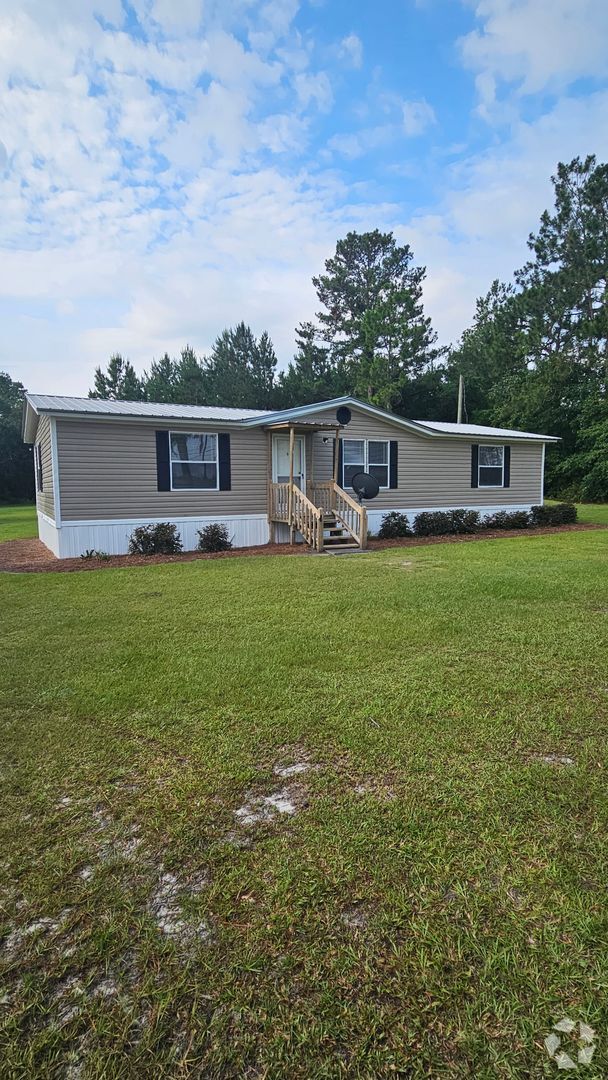 Building Photo - 3 BD 2BA mobile home in Echols County