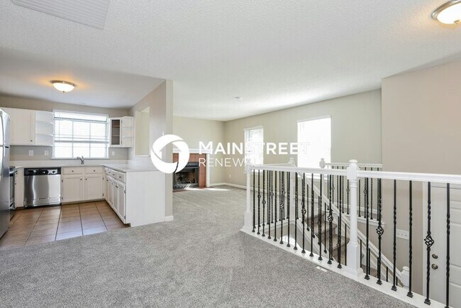 Photo - 4 Bedroom Pet-Friendly Home in Aurora, CO with Main Street Renewal