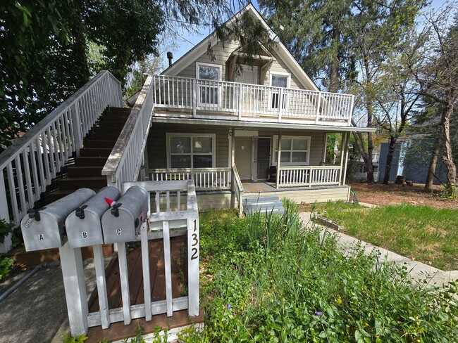 Building Photo - 133 Unit A