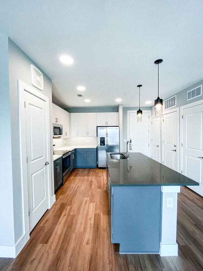 Photo - 9500 Blue Mound Rd Unit 816