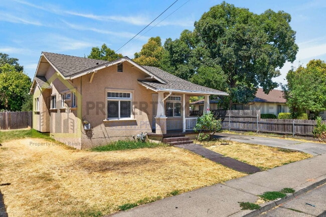 Photo - Charming 2-Bedroom Bungalow Retreat in Sacramento
