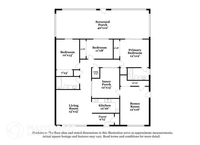 Photo - 8020 Riverside Dr N