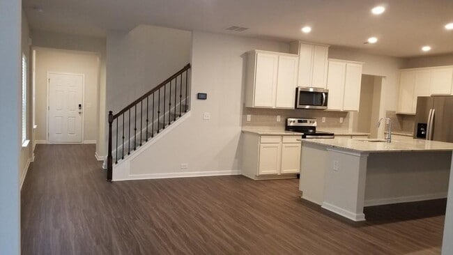 Photo - 3009 Morgan Spring Trail