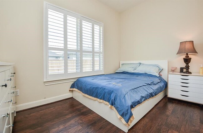 Photo - 2510 Britton Ridge Dr