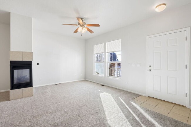 Photo - Updated Townhome with Pikes Peak Views | Free January Rent + $500 Off February