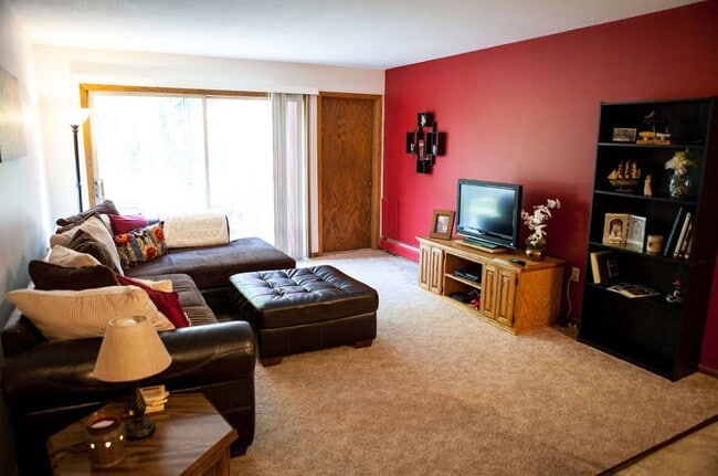 Photo - Glenwood Terrace