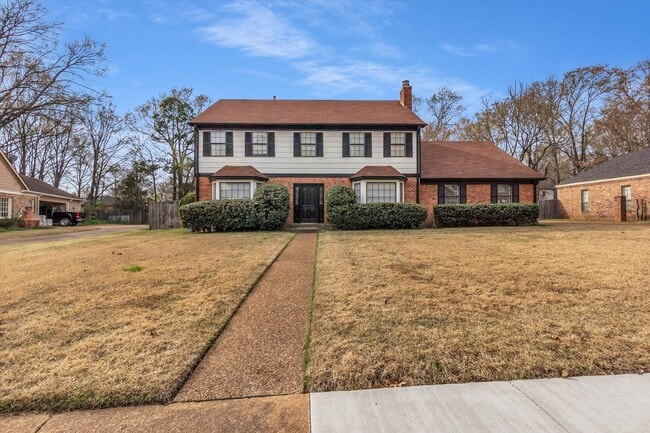 Building Photo - 2999 Woffington Ln