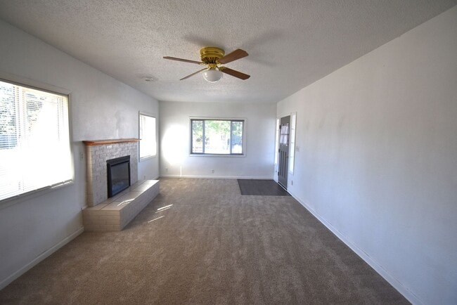 Photo - Spacious Corner lot home