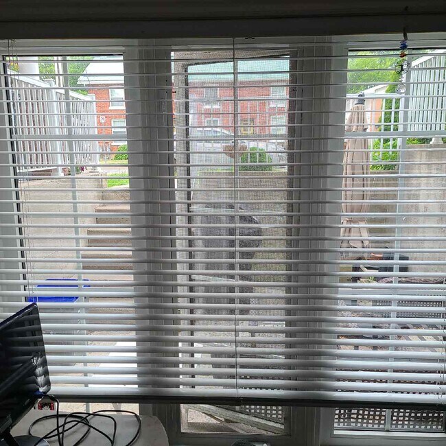 Photo - 1B-374 John Unité 1B