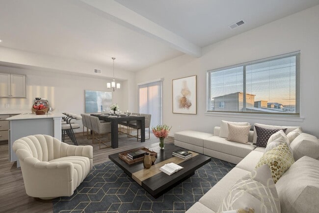 Photo - Brand New 2-Story Townhome