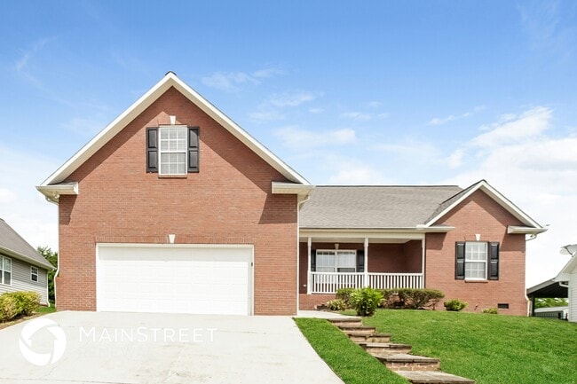 Photo - 1201 Fox Ridge Dr