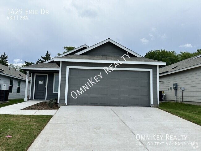 Building Photo - 1429 Erie Dr Rental