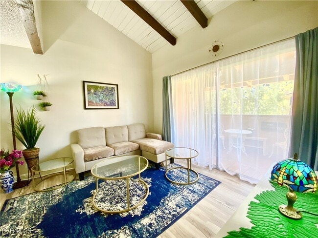 Photo - 1515 E Reno Ave Unidad C206