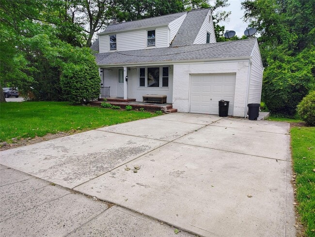 Photo - 98 I U Willets Rd Casa