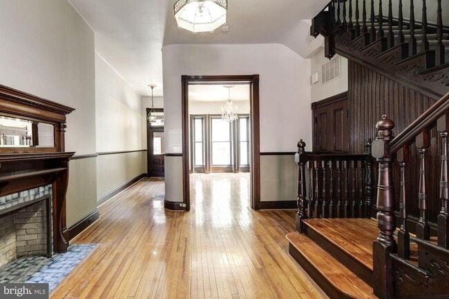 Photo - 1224 N Calvert St