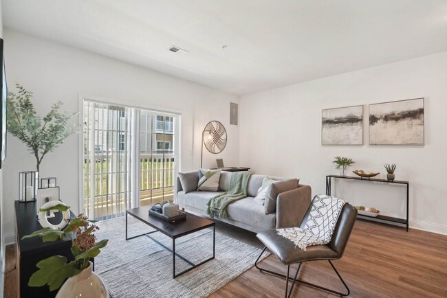 Laurel Run Apartments