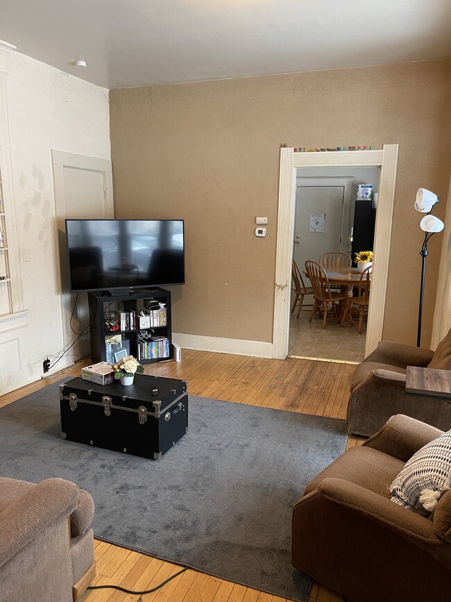 858 Elmwood Ave