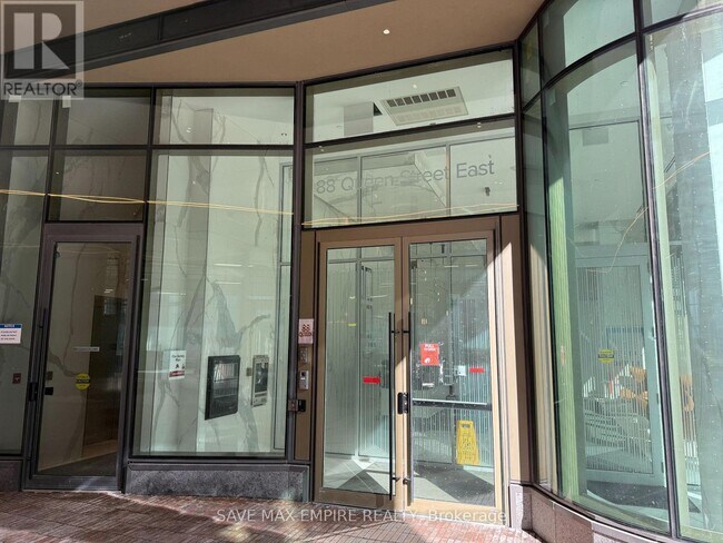 Photo - 88 Queen St E Unit 5316