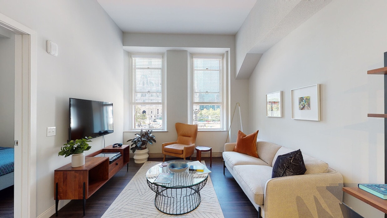 Photo - One City Apartments