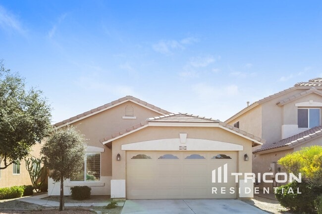 Building Photo - 44305 W McClelland Dr Rental