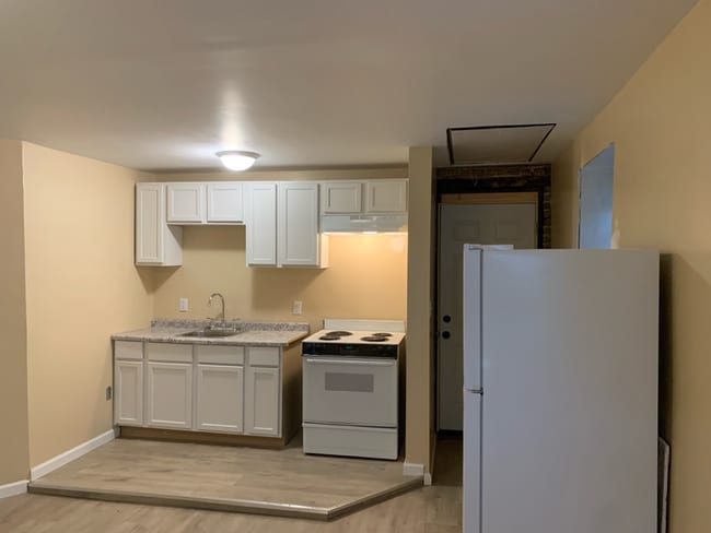 1301 Pennsylvania St Unidad 6