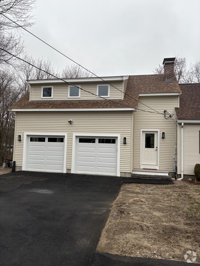 Building Photo - 9 Woodville Cir Unit 8 Rental