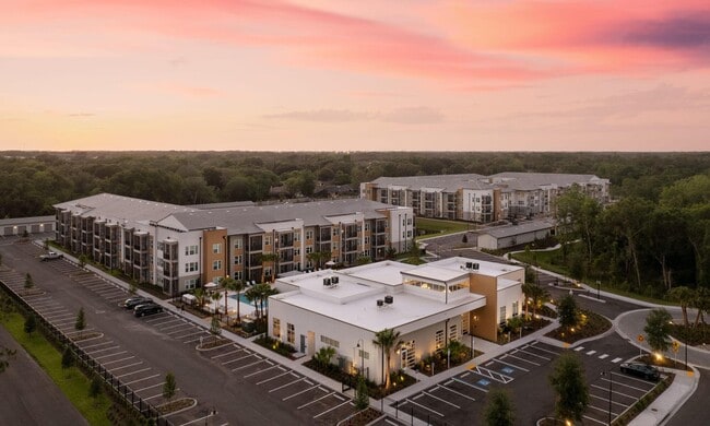 Avidity Living
