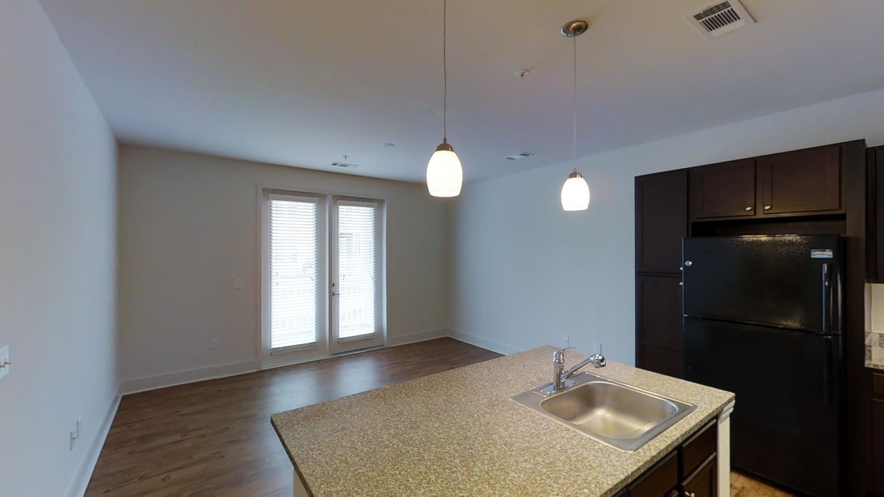 Photo - South Line at Central Station Apartments